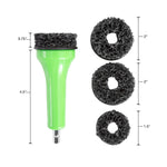 Oem Tools Hub Resurfacing Tool W- Pads