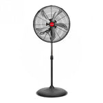 Oem Tools 24871 20 inch Oscillating pedestal fan