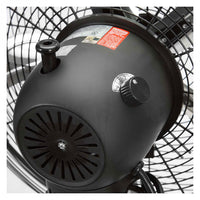 Oem Tools 24871 20 inch Oscillating pedestal fan