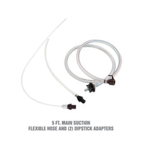 Oem Tools 6l Pneumatic Fluid Extractor