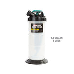 Oem Tools 6l Pneumatic Fluid Extractor