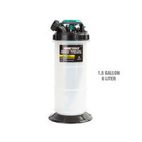 Oem Tools 6l Pneumatic Fluid Extractor