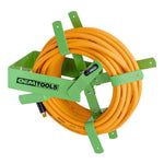 Oem Tools 100' Steel Hose Reel