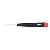 Wiha Precision Slotted Screwdriver 1.0mm (.039") X 40mm