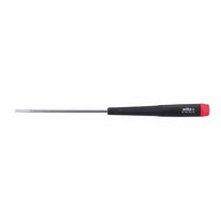 Wiha Precision Slotted Screwdriver 3.0mm X 100mm
