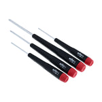 Wiha Precision Phillips Screwdriver Set - 4 Piece Set