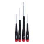 Wiha Precision Phillips Screwdriver Set - 4 Piece Set