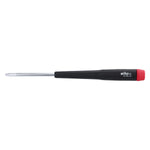 Wiha Precision Pozidriv Screwdriver #1 X 60mm