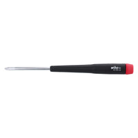Wiha Precision Pozidriv Screwdriver #1 X 60mm