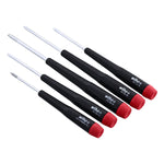 Wiha Precision Ball End Hex Metric Screwdriver Set (5 Piece Set)