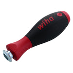 Wiha Softfinish Drive Loc Vi Handle