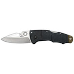 Cold Steel Grik Knife Black-od Green 3