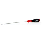 Wiha Softfinish Phillips Screwdriver #1 X 80mm