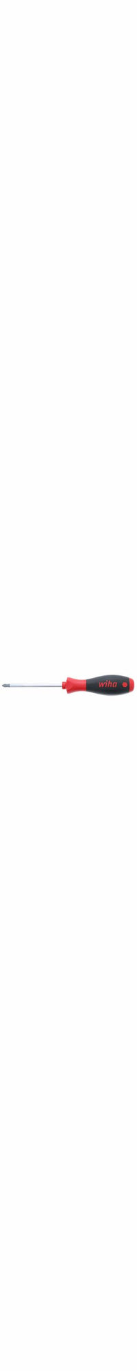 Wiha Softfinish Phillips Screwdriver 2 X 100mm