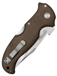 Cold Steel Bush Ranger - 3.5