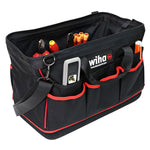 Wiha Insulated Master Electrician's Tools Set - 59 Piece Set