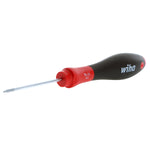 Wiha Softfinish Cushion Grip Torx Screwdriver T5 X 60mm