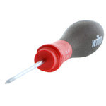 Wiha Softfinish Cushion Grip Torx Screwdriver T5 X 60mm