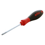 Wiha Softfinish Cushion Grip Torx Screwdriver T15 X 80mm