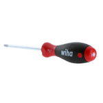 Wiha Softfinish Cushion Grip Torx Screwdriver T27 X 115mm