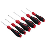 Wiha Softfinish Torx Driver Screwdriver Set - 6 Piece