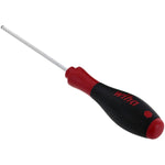 Wiha Softfinish Magicring Ball End Hex Screwdriver 9-64