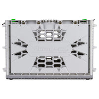 Flambeau 455tk Tuff Krate Light Grey