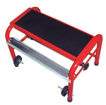 Astro 4577 Mobile Step Masking Machine