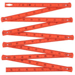 Wiha Insulated Maxiflex Folding Ruler (2 Meter-79