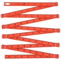 Wiha Insulated Maxiflex Folding Ruler (2 Meter-79")