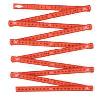 Wiha Insulated Maxiflex Folding Ruler (2 Meter-79")