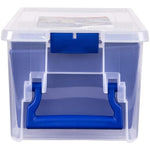 Flambeau Super 1-2 Satchel Soft Bait Organizer