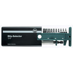 Wiha Torxplus Bits-selector And 1-4