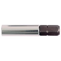 Wiha Micro Bit Long Adapter - 4mm To 1-4" Drive (38mm Oal)