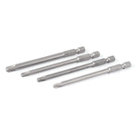 Wiha Triwing Power Blades - 4 Piece Set