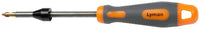 Lyman Flash Hole Uniformer