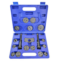 Astro 78618 Brake Caliper Wind Back Tool Set  18 Piece