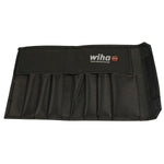 Wiha Canvas Foldup Pouch With Velcro Closure