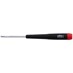 Wiha Precision Slotted Screwdriver - 3.0mm X 50mm