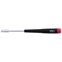 Wiha Precision Nut Driver - 3-16" X 60mm