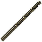 Drill America 1-16-1-2x64ths Cobalt Set In Plastic Case