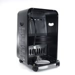 Mr Heater Cabinet Radiant Propane Heater 6000 12000 And 18000 Btu Hr