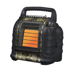 Mr Heater Hunting Buddy Heater 12000 Btu Hr Standard