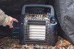 Mr Heater Hunting Buddy Heater 12000 Btu Hr Standard