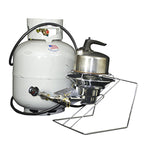 Mr Heater 10000-15000 Btu Hr Heater Cooker