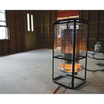 Mr. Heater 125000 Btu Portable Propane Radiant Heater