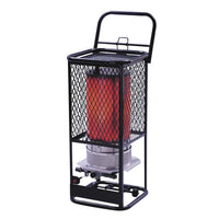 Mr. Heater 125000 Btu Portable Propane Radiant Heater