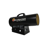 Mr. Heater 170000 Btu Forced Air Propane Heater