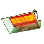 Mr. Heater 40000 Btu High Intensity Natural Gas Radiant Workshop Heater