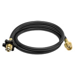 Mr Heater 10 Foot Buddy Series Hose Assembly